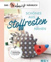 Produktbild: Sch&ouml;nes aus Stoffresten n&auml;hen