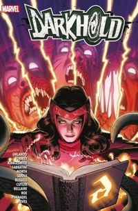 Produktbild: Darkhold