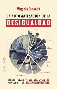 Produktbild: La automatizaci&oacute;n de la desigualdad