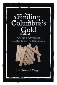 Produktbild: Finding Columbus's Gold