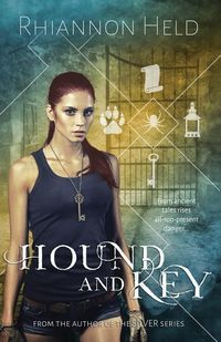 Produktbild: Hound and Key