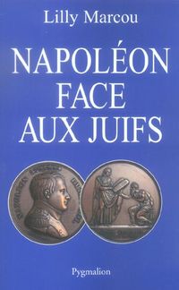 Produktbild: Napol&eacute;on face aux juifs