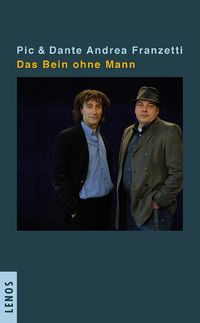 Produktbild: Das Bein ohne Mann