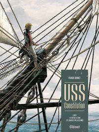 Produktbild: USS Constitution
