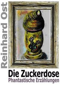 Produktbild: Die Zuckerdose