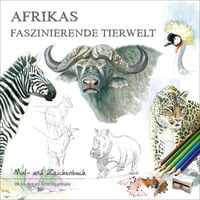 Produktbild: Afrikas faszinierende Tierwelt
