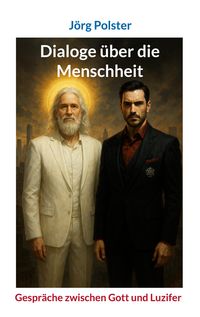Produktbild: Dialoge &uuml;ber die Menschheit
