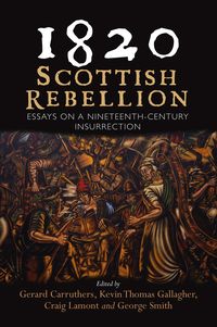 Produktbild: 1820: Scottish Rebellion