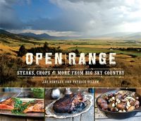 Produktbild: Open Range