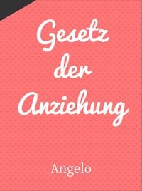 Produktbild: Gesetz der Anziehung