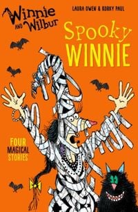 Produktbild: Winnie and Wilbur: Spooky Winnie