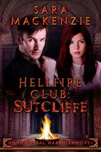 Produktbild: Sutcliffe: Hellfire Club (Dutch Edition)