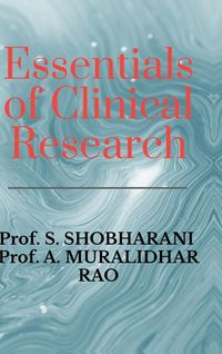 Produktbild: Essentials of Clinical Research