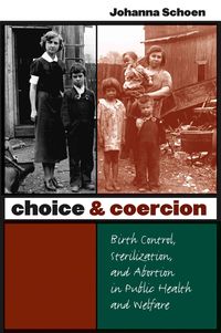 Produktbild: Choice and Coercion
