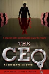 Produktbild: The Ceo