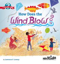 Produktbild: How Does the Wind Blow?