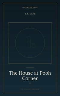 Produktbild: The House at Pooh Corner