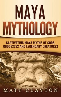 Produktbild: Maya Mythology
