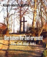 Produktbild: Sie haben Ihr Ziel erreicht