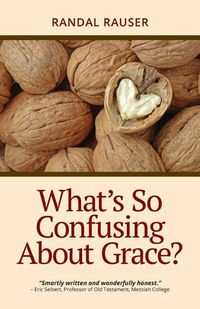 Produktbild: What's So Confusing About Grace?