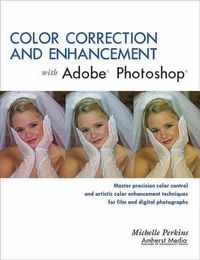 Produktbild: Color Correction & Enhancement