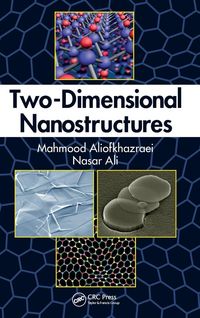 Produktbild: Two-Dimensional Nanostructures