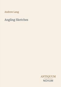 Produktbild: Angling Sketches