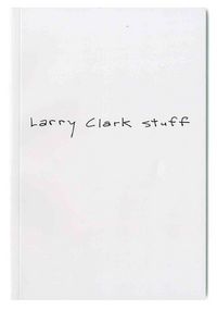 Produktbild: Jpn-Larry Clark Stuff