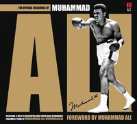 Produktbild: Off Treas Of Muhammad Ali