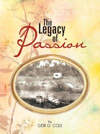 Produktbild: The Legacy of Passion