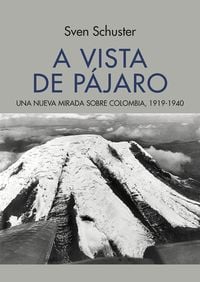 Produktbild: A vista de p&aacute;jaro