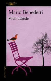 Produktbild: Vivir adrede