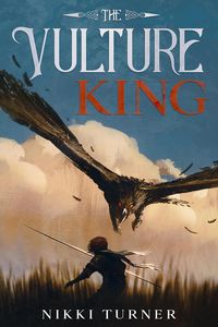 Produktbild: The Vulture King