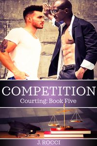 Produktbild: Courting 5: Competition