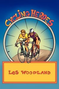 Produktbild: Cycling Heroes