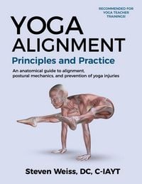 Produktbild: Yoga Alignment Principles and Practice Four-Color edition
