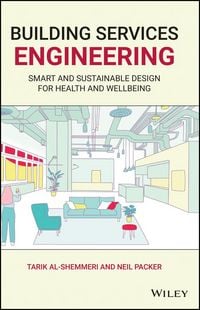 Produktbild: Building Services Engineering