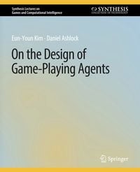 Produktbild: On the Design of Game-Playing Agents