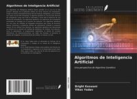 Produktbild: Algoritmos de Inteligencia Artificial