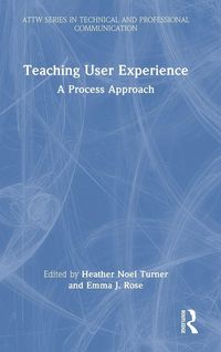 Produktbild: Teaching User Experience