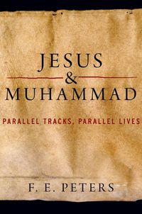 Produktbild: Jesus and Muhammad