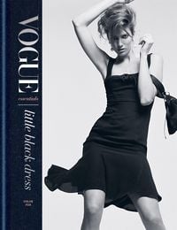 Produktbild: Vogue Essentials: Little Black Dress