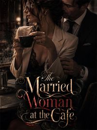 Produktbild: The Married Woman at the Cafe
