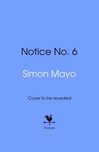 Produktbild: Notice Number 6
