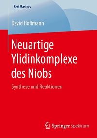 Produktbild: Neuartige Ylidinkomplexe des Niobs