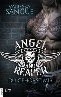 Produktbild: Angel & Reaper - Du geh&ouml;rst mir