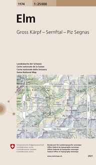 Produktbild: 1174 Elm