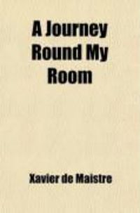 Produktbild: A Journey Round My Room