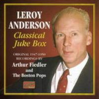 Bild vom Artikel Classical Juke Box vom Autor Arthur Fiedler