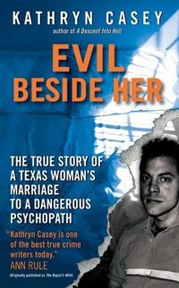 Produktbild: Evil Beside Her